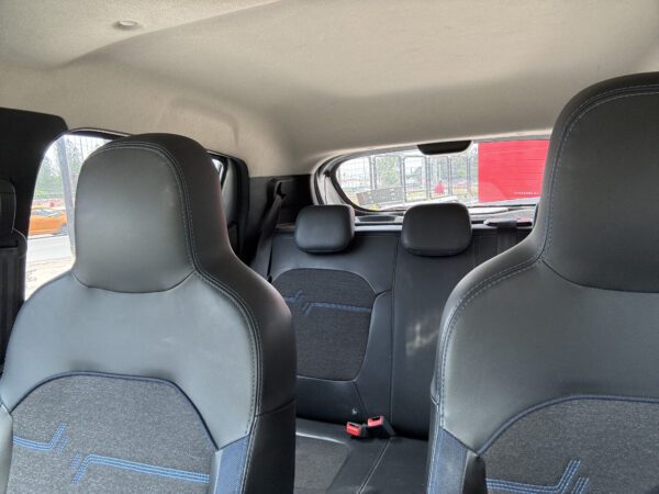 KWID ICONIC 2024 - Imagen 11