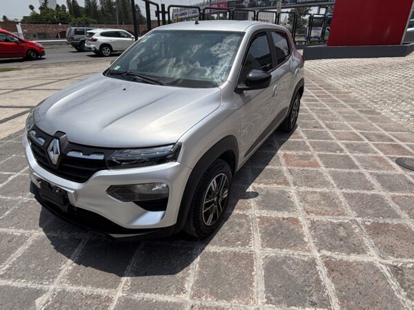 KWID ICONIC 2024 - Imagen 17