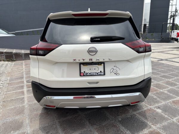 XTRAIL  PLATINUM PLUS 2024 - Imagen 7