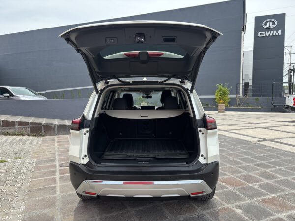 XTRAIL  PLATINUM PLUS 2024 - Imagen 8