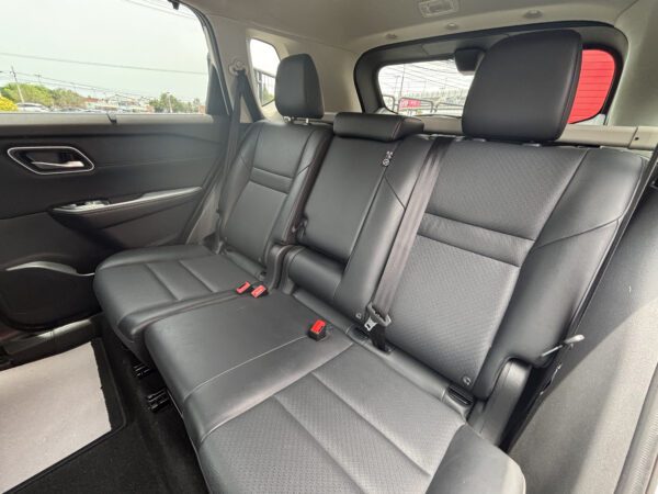 XTRAIL  PLATINUM PLUS 2024 - Imagen 10