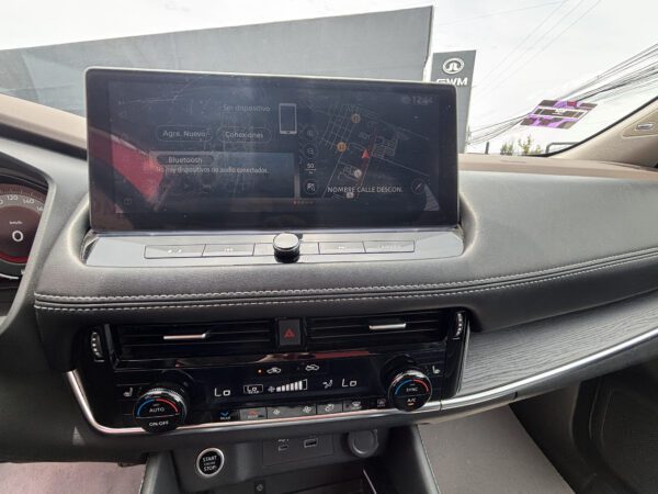 XTRAIL  PLATINUM PLUS 2024 - Imagen 14