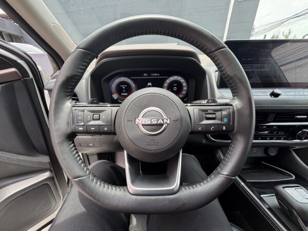 XTRAIL  PLATINUM PLUS 2024 - Imagen 16