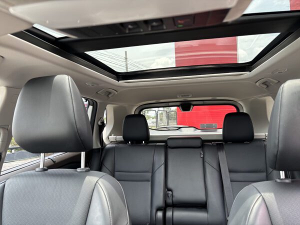 XTRAIL  PLATINUM PLUS 2024 - Imagen 20