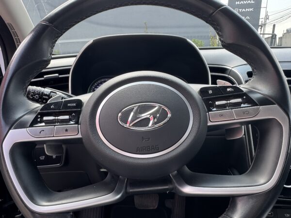 TUCSON GLS 2024 - Imagen 3