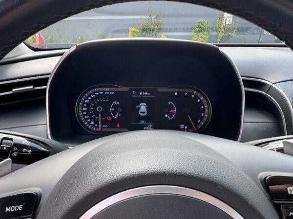 TUCSON GLS 2024 - Imagen 4