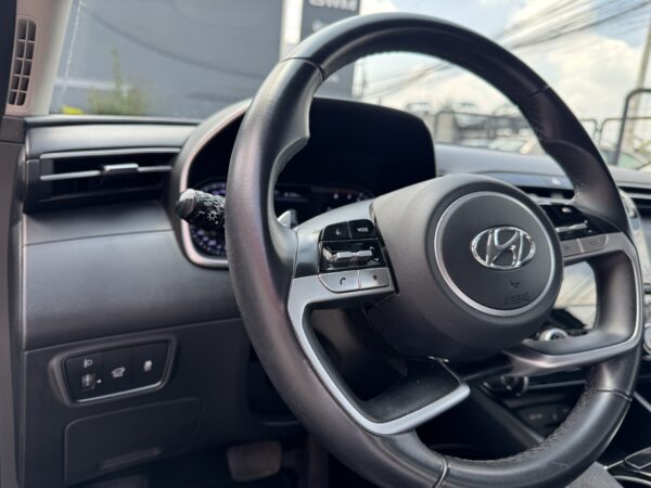 TUCSON GLS 2024 - Imagen 5