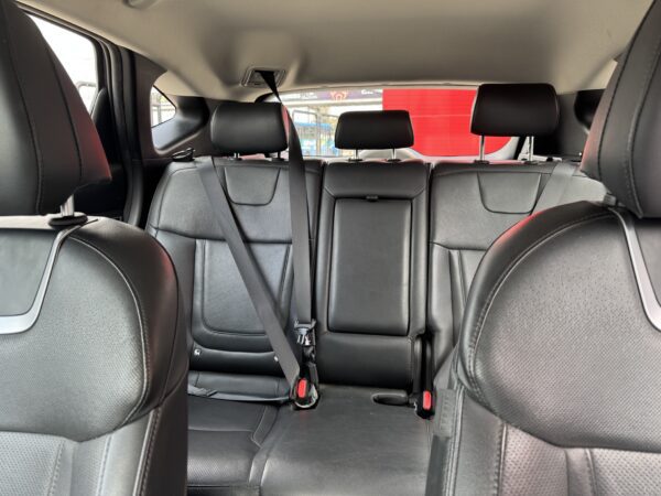 TUCSON GLS 2024 - Imagen 6