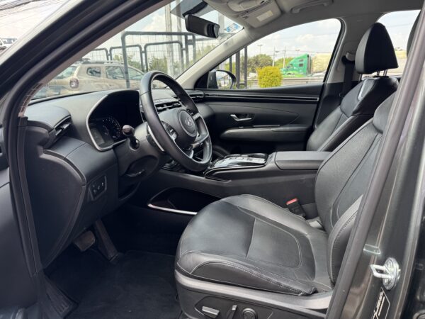 TUCSON GLS 2024 - Imagen 7