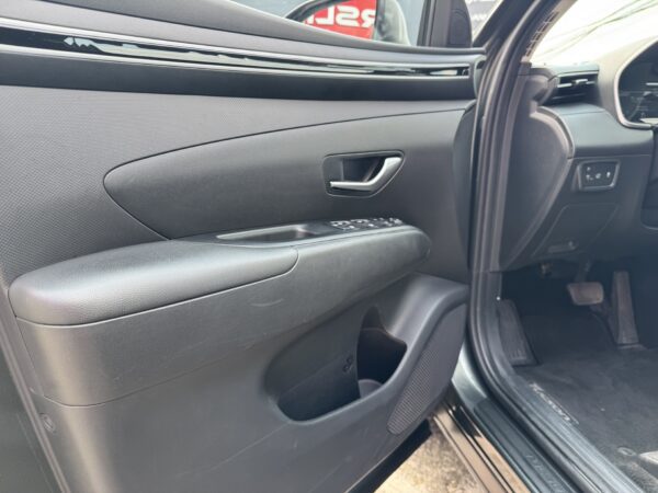 TUCSON GLS 2024 - Imagen 8