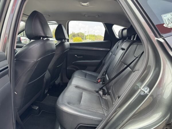 TUCSON GLS 2024 - Imagen 9