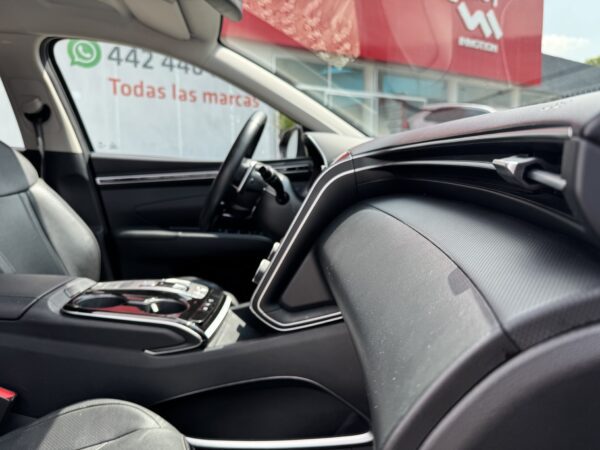 TUCSON GLS 2024 - Imagen 11