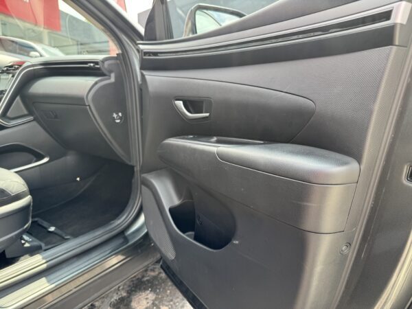 TUCSON GLS 2024 - Imagen 12