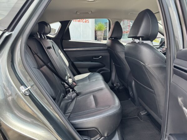 TUCSON GLS 2024 - Imagen 13