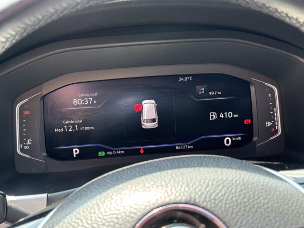 TERAMONT COMFORTLINE PLUS 2019 - Imagen 13