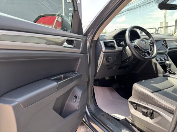 TERAMONT COMFORTLINE PLUS 2019 - Imagen 9