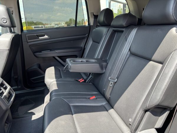 TERAMONT COMFORTLINE PLUS 2019 - Imagen 10