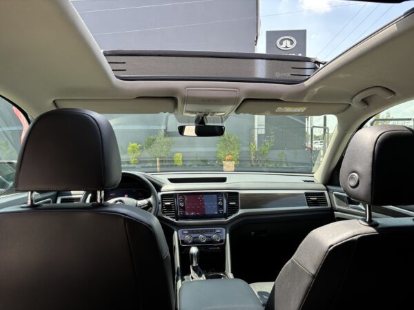 TERAMONT COMFORTLINE PLUS 2019 - Imagen 11