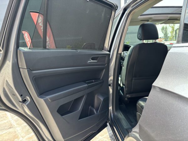 TERAMONT COMFORTLINE PLUS 2019 - Imagen 12
