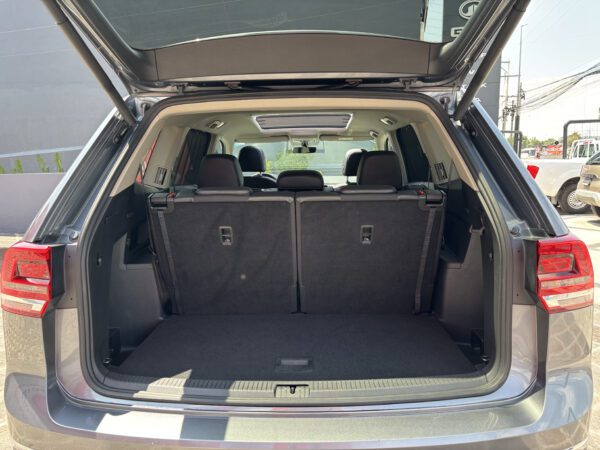 TERAMONT COMFORTLINE PLUS 2019 - Imagen 7