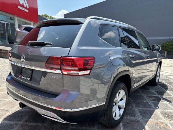 TERAMONT COMFORTLINE PLUS 2019 - Imagen 5