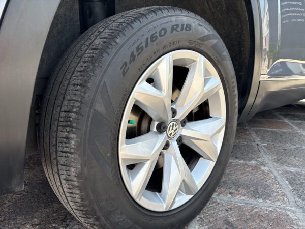 TERAMONT COMFORTLINE PLUS 2019 - Imagen 8