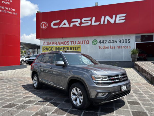 TERAMONT COMFORTLINE PLUS 2019