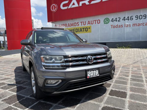 TERAMONT COMFORTLINE PLUS 2019 - Imagen 3