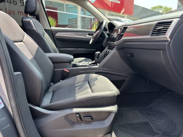 TERAMONT COMFORTLINE PLUS 2019 - Imagen 14