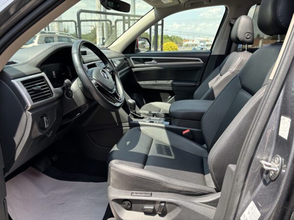 TERAMONT COMFORTLINE PLUS 2019 - Imagen 16