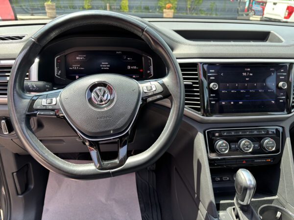 TERAMONT COMFORTLINE PLUS 2019 - Imagen 17