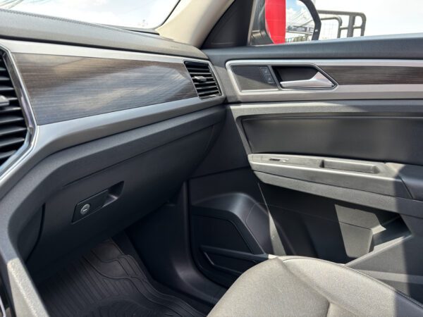 TERAMONT COMFORTLINE PLUS 2019 - Imagen 18