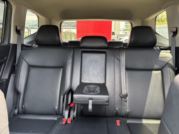 TERAMONT COMFORTLINE PLUS 2019 - Imagen 19