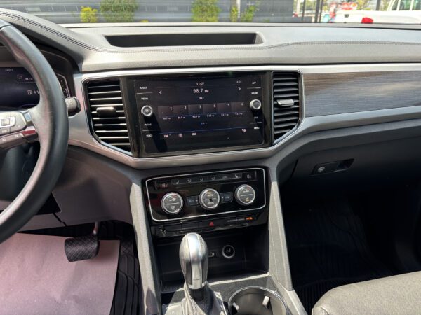 TERAMONT COMFORTLINE PLUS 2019 - Imagen 20