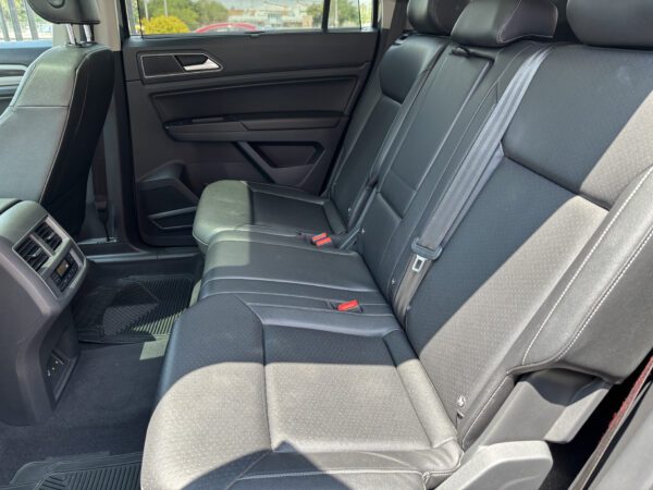 TERAMONT COMFORTLINE PLUS 2019 - Imagen 22