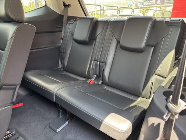 TERAMONT COMFORTLINE PLUS 2019 - Imagen 23