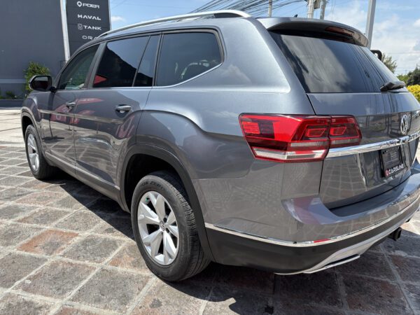 TERAMONT COMFORTLINE PLUS 2019 - Imagen 6