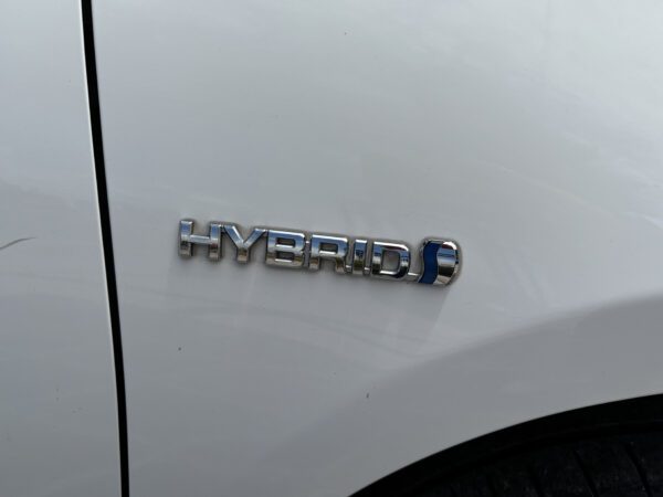 PRIUS C 2021 - Imagen 7
