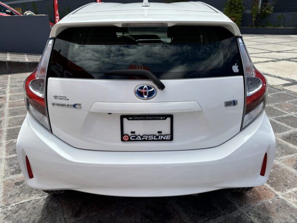 PRIUS C 2021 - Imagen 10