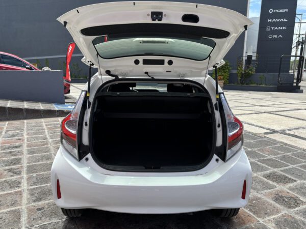 PRIUS C 2021 - Imagen 11