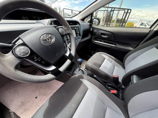 PRIUS C 2021 - Imagen 15