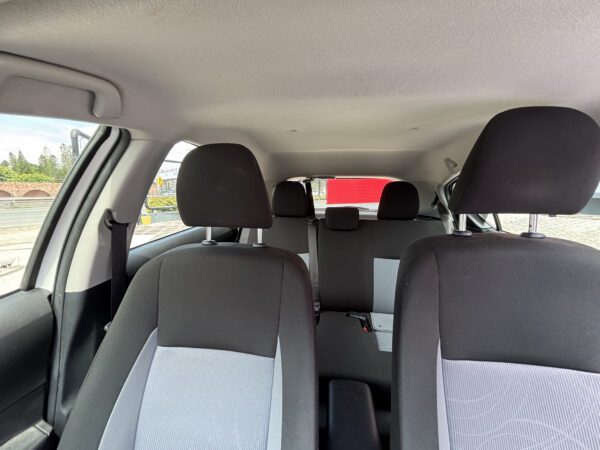 PRIUS C 2021 - Imagen 16