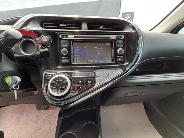 PRIUS C 2021 - Imagen 17