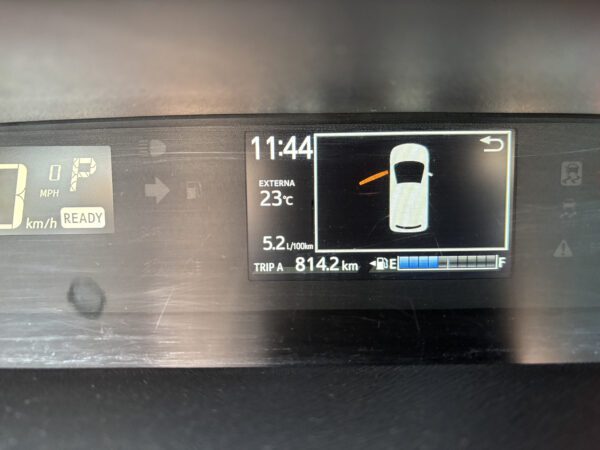 PRIUS C 2021 - Imagen 19