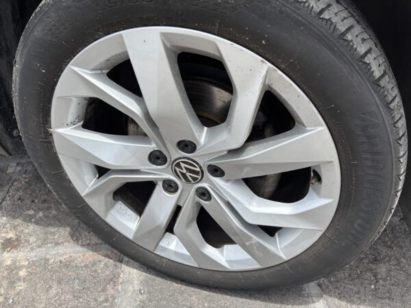 TAOS COMFORTLINE 1.4 TIP 2021 - Imagen 5