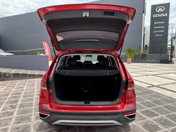 TAOS COMFORTLINE 1.4 TIP 2021 - Imagen 9