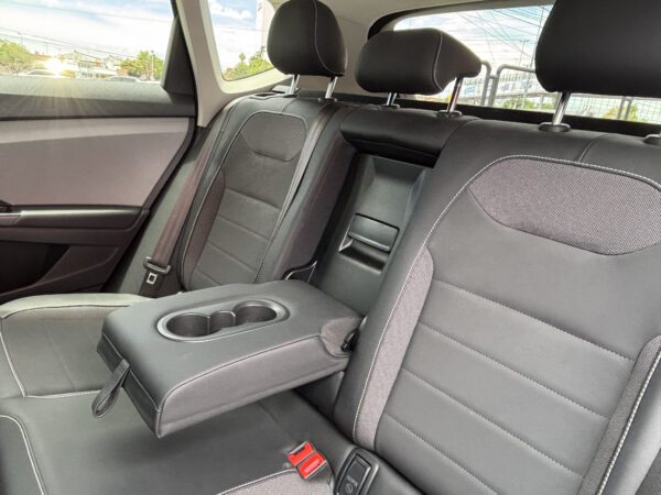 TAOS COMFORTLINE 1.4 TIP 2021 - Imagen 11