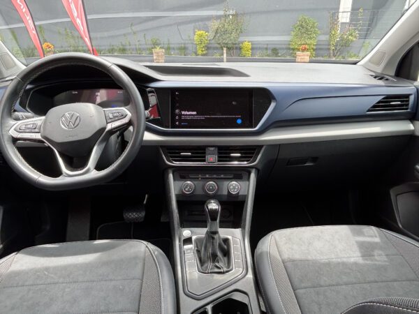 TAOS COMFORTLINE 1.4 TIP 2021 - Imagen 12