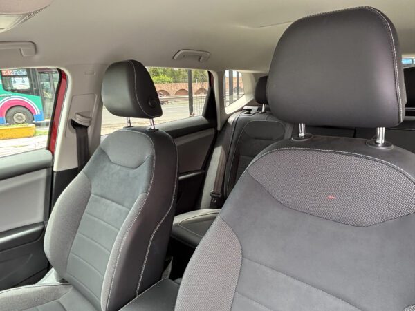 TAOS COMFORTLINE 1.4 TIP 2021 - Imagen 13