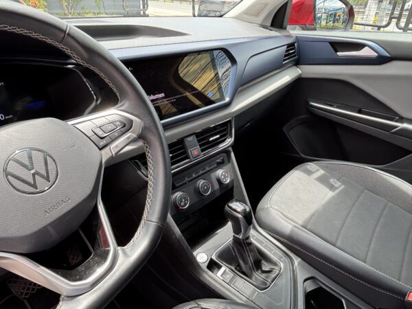 TAOS COMFORTLINE 1.4 TIP 2021 - Imagen 14